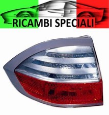 FANALE STOP GRUPPO OTTICO