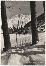 PONTE DI LEGNO - BRESCIA