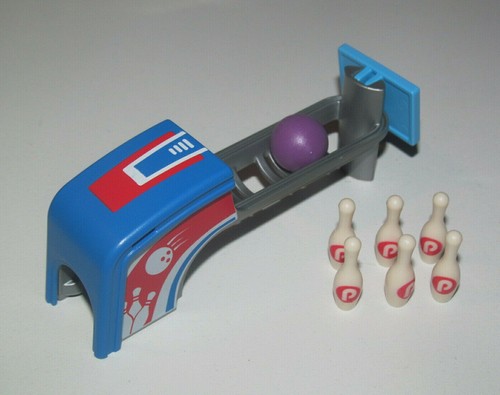 Playmobil accessoire décor - accessoire,