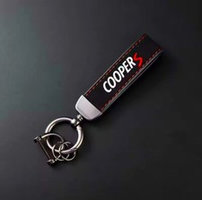 Portachiavi Mini Cooper