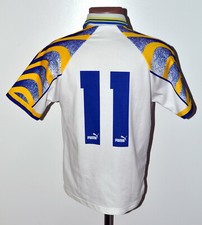 MAGLIA CALCIO PARMA ITALIA