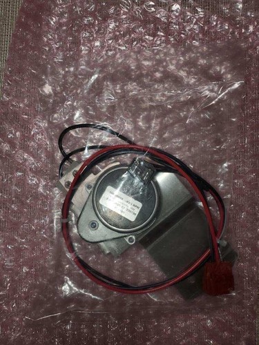 Kit montaggio motore porta