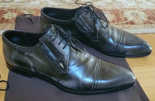 Oxford cesare paciotti - oxford, uomo
