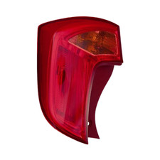 FANALE STOP POSTERIORE SX PER