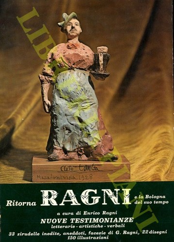 Ritorna - ,