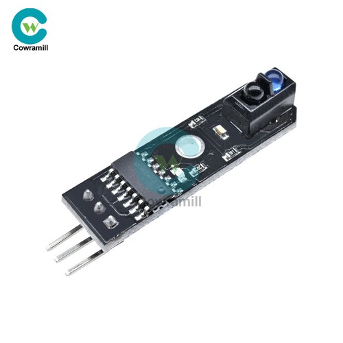 Tcrt5000 pin evitamento - tcrt5000,