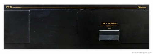 Nakamichi stasis nelson - stasis,