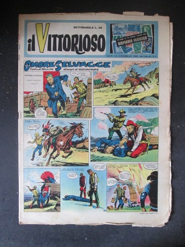 Vittorioso 1957 l2 - 1957,