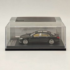 1/64 Master Benz Maybach S680