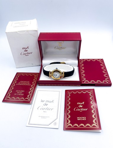 Orologio vintage must - orologio,