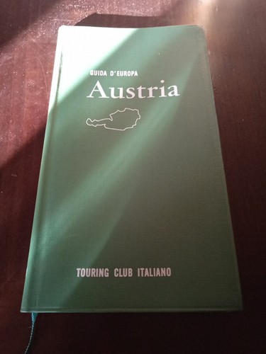 Austria touring club - austria,