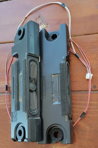 Coppia casse altoparlanti per - altoparlanti,
