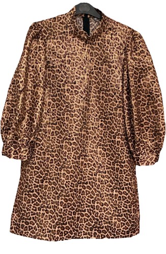 Mini abito donna zara manica - donna,