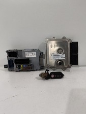 KIT Centralina Motore ECU Body
