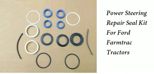 Kit guarnizioni riparazione