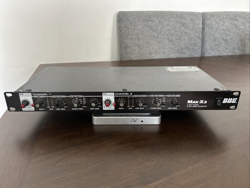 Bbe max crossover - max-x3,