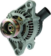 Alternator fits Fiat Europe