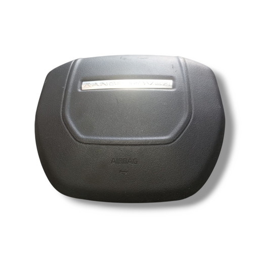 Kit airbag per range rover - airbag,