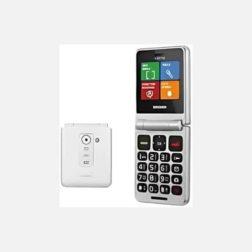Cellulare brondi flipper - brondi,