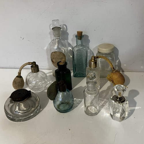 Joblot vintage antique - joblot, of