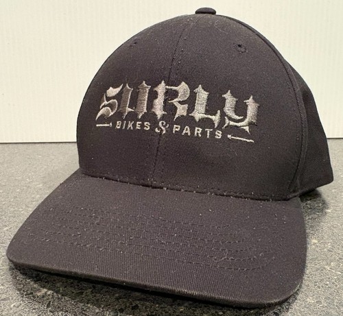 Cappello berretto surly bikes - surly,