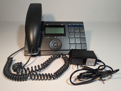 Telefono scrivania con - telefono,