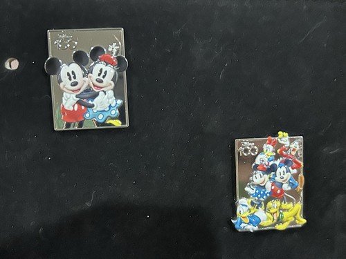 Spille disney 100 - disney, 100°