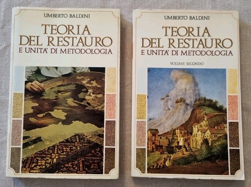 Umberto baldini teoria del - umberto,
