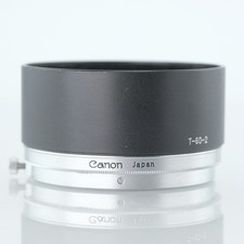 Canon 2 paraluce - paraluce, in