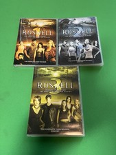 Roswell Complete Series on DVD