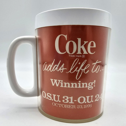Tazza caffè osu cowboys - osu,