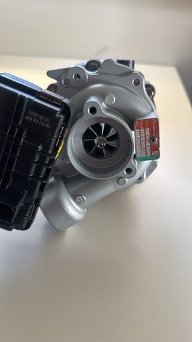 Turbolader bmw 125d - bmw,