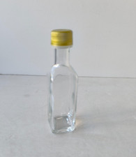 BOTTIGLIETTA  ASSAGGIO IN