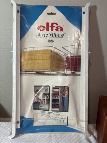 Elfa easy glider - elfa, 35
