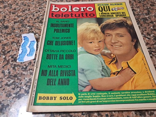 Bolero teletutto 1217 - teletutto,