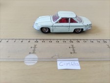 DINKY TOYS, PANHARD 24