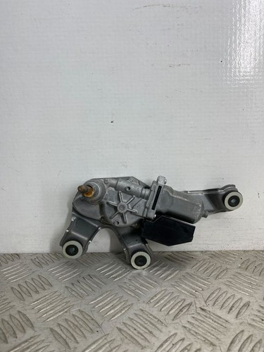 Motore tergicristallo