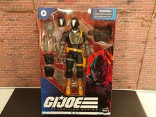 Hasbro G.I. Joe B.A.T