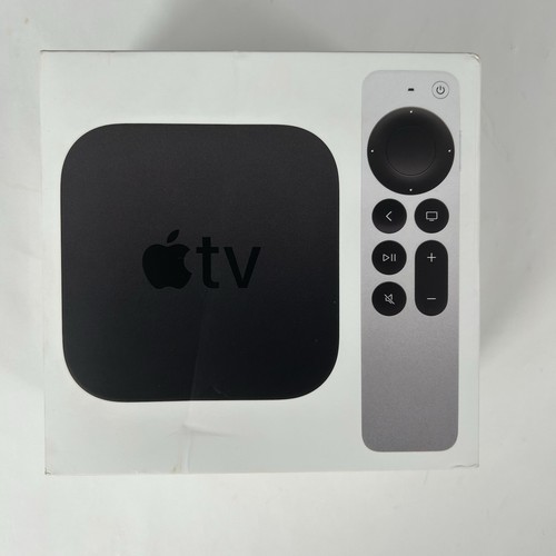 Apple media streamer - apple,