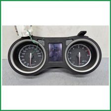 Quadro strumenti tachimetro - quadro,