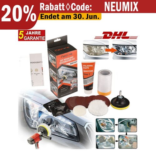 Kit riparazione professionale - kit,