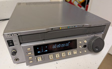 Sony J30 SDI Lettore Betacam