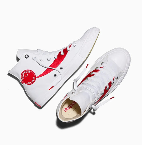 All star chuck taylor - star,