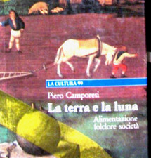 STORIA E ANTROPOLOGIA DEL CIBO