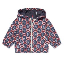 Giacca con cappuccio Moncler