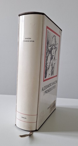 Alessandro manzoni promessi - alessandro, i