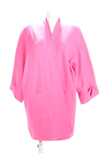 Six cardigan donna - six, rosa
