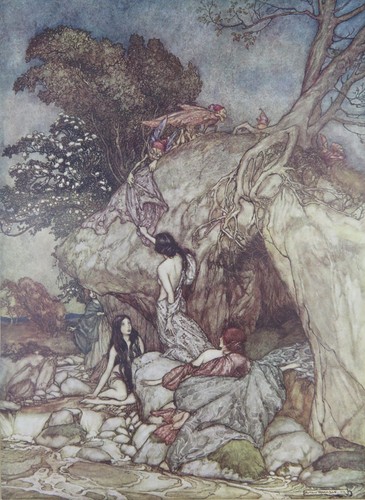Arthur rackham libro - libro, di