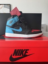 Jordan 1 High OG UNC to