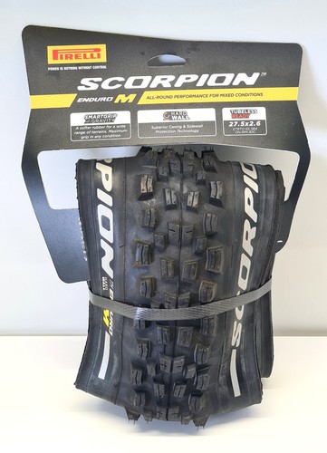 Pirelli scorpion enduro - pirelli,